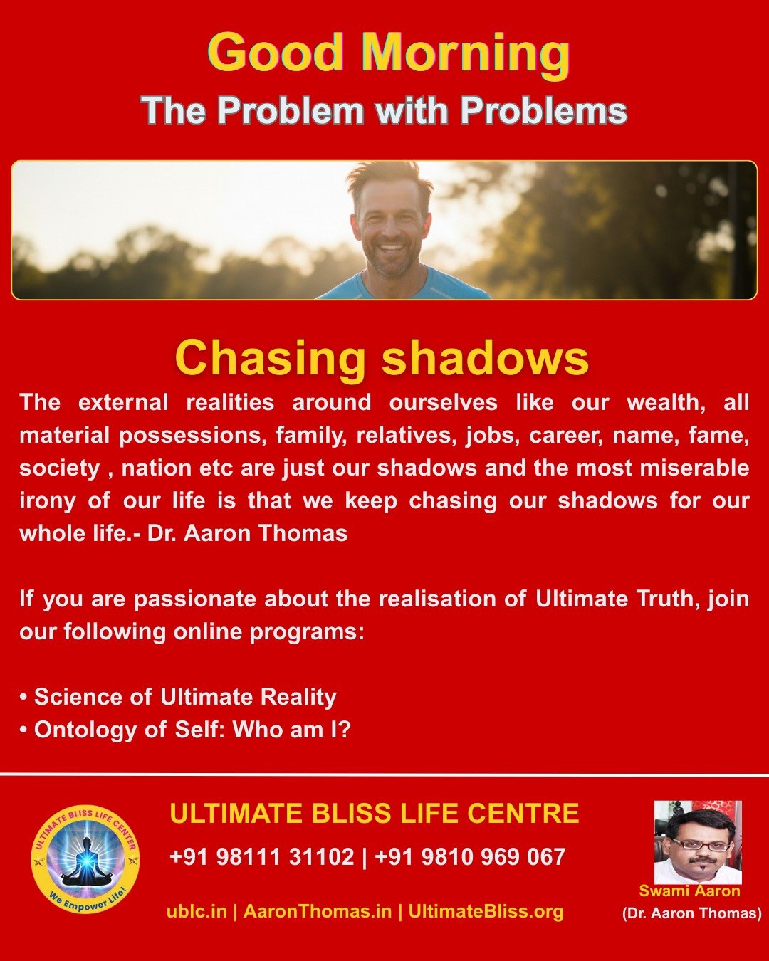 Dr. Aaron Thomas Quote-48